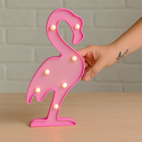 Night Lamp