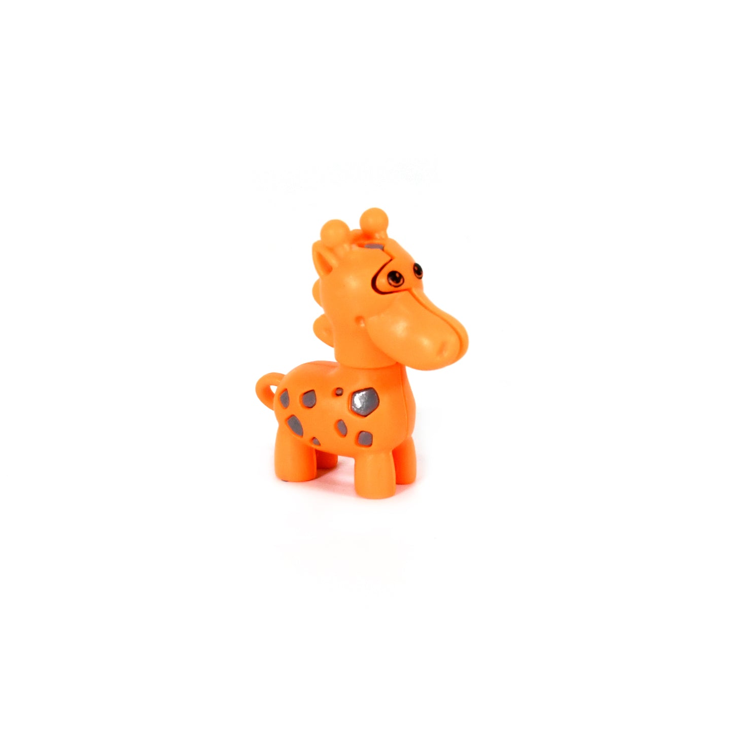 Extandable Giraffe Toy Cute Looking Giraffe With Extandable Neck - LootFaat