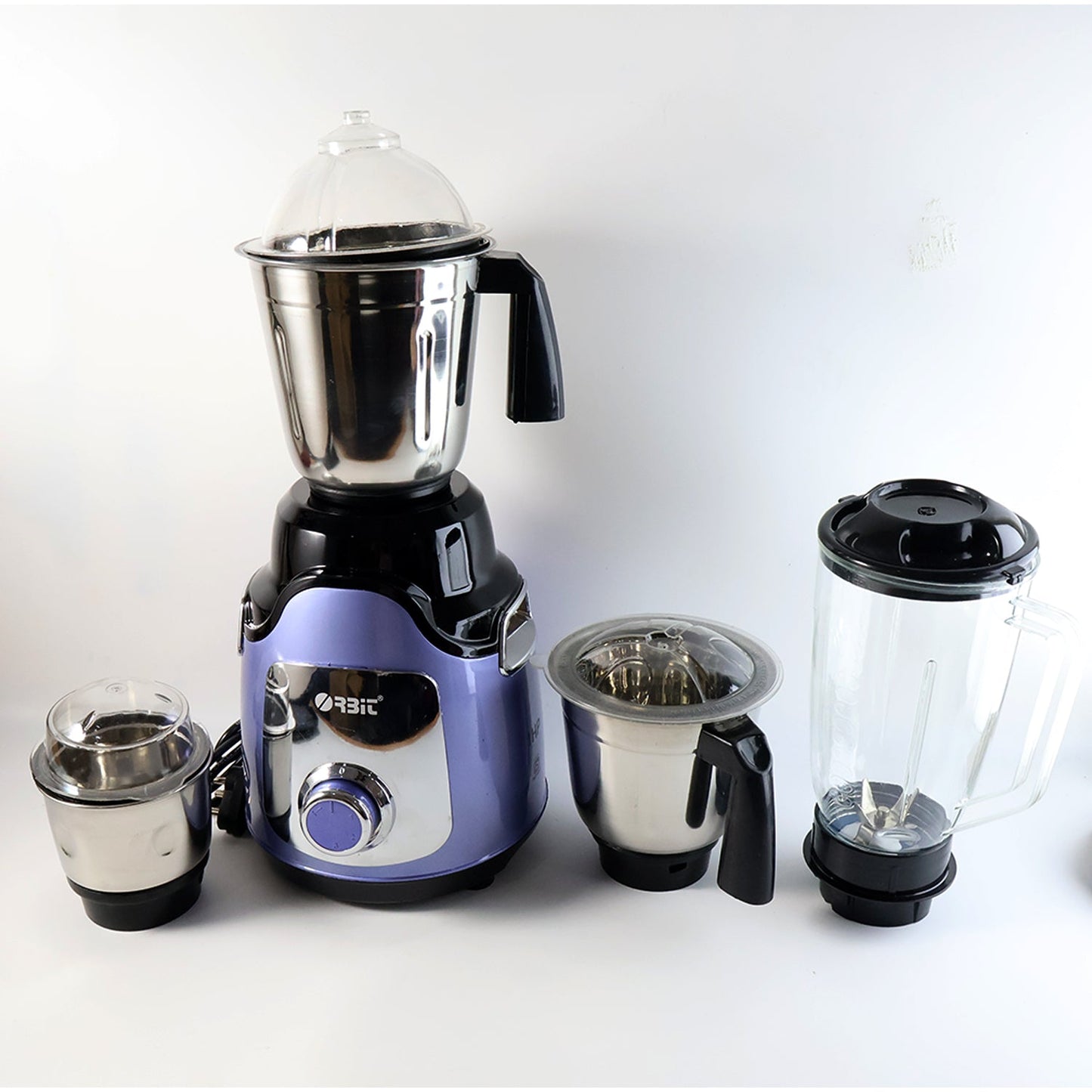 Orbit Heavy Duty 1 Home - Premium Quality - Best Quality & Value
