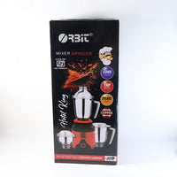 Orbit Heavy Duty 1 Home - Premium Quality - Best Quality & Value