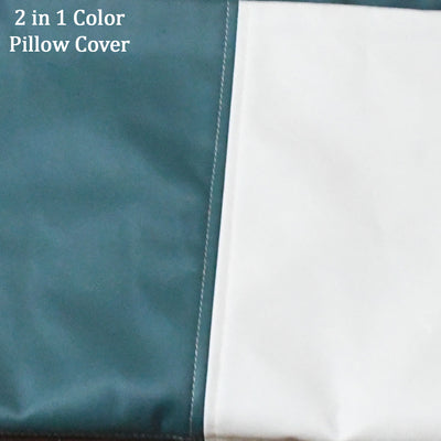 Pillow Covers Couch Pillows Cover Soft Pillow Covers (60  60 Cm) - second image