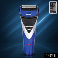 Orbit Rechargeable Electric Foil Shaver with Pop-Up Trimmer