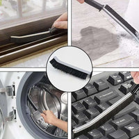 Multifunctional Crevice Cleaning Brush Gap Cleaning Brush (1 Pc  23 Cm) - LootFaat