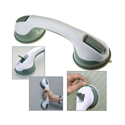 Helping Handle Used To Give A Helpful Handle In Case Of Door Stuck And Lack Of Opening It And All Purposes And Can Be Used In Mostly Any Kinds Of Places Like Offices And Household Etc. - second image