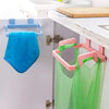 Plastic Garbage Bag Rack Holder