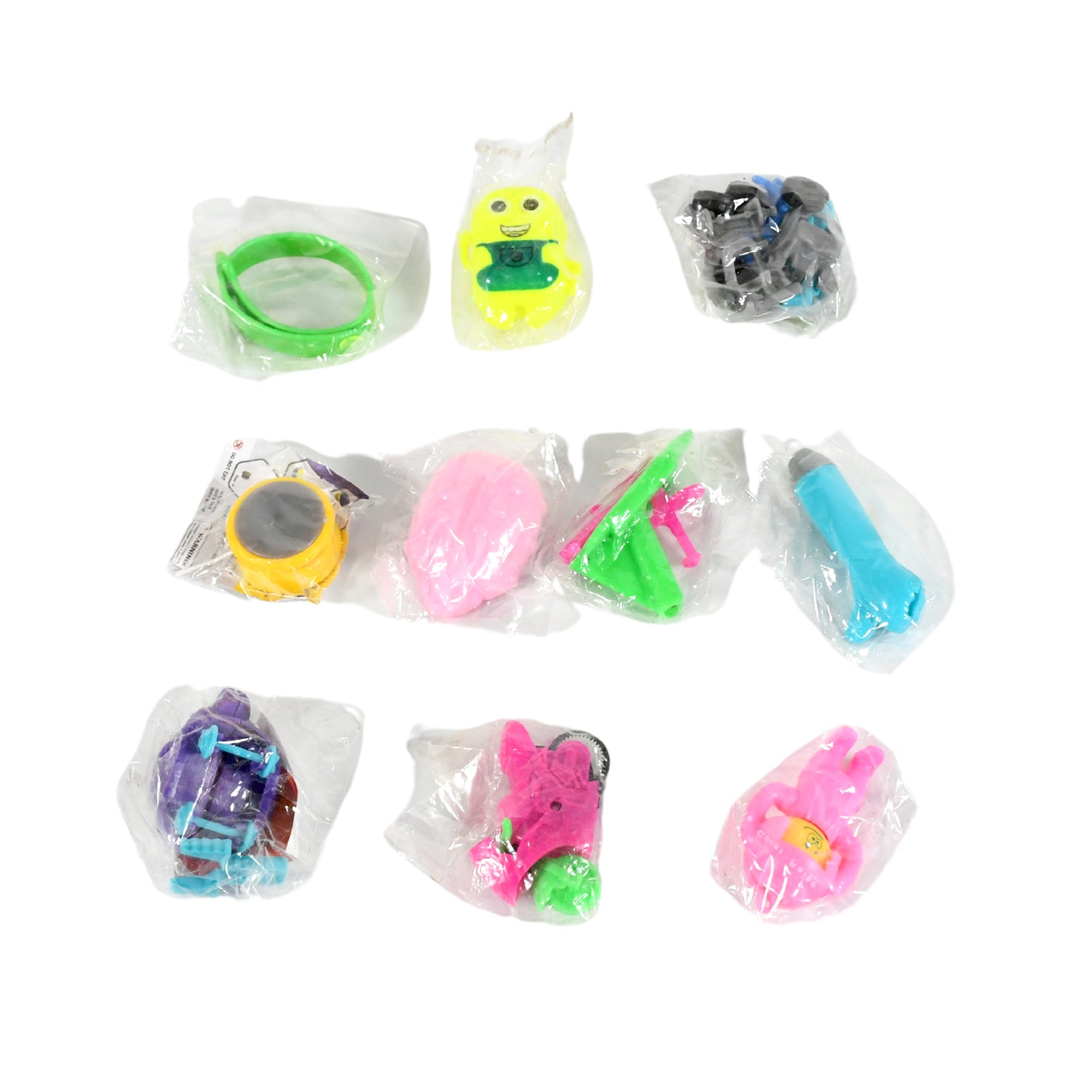 10 In 1 Toy For Kids 10 Different And Small Toys For Kids To Play With Curiosity - LootFaat