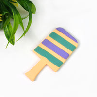 Silicone Candy Shape Teether For Baby (1 Pc) - LootFaat
