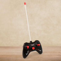 Remote Control Stunt Car - 360° Rotating RC Toy