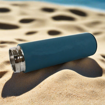 Stainless Steel Water Bottle - Leak Proof, Cold & Hot - 500ml - second image