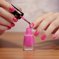 Premium Blush Nail Polish Health - Premium Quality - Best Quality & Value