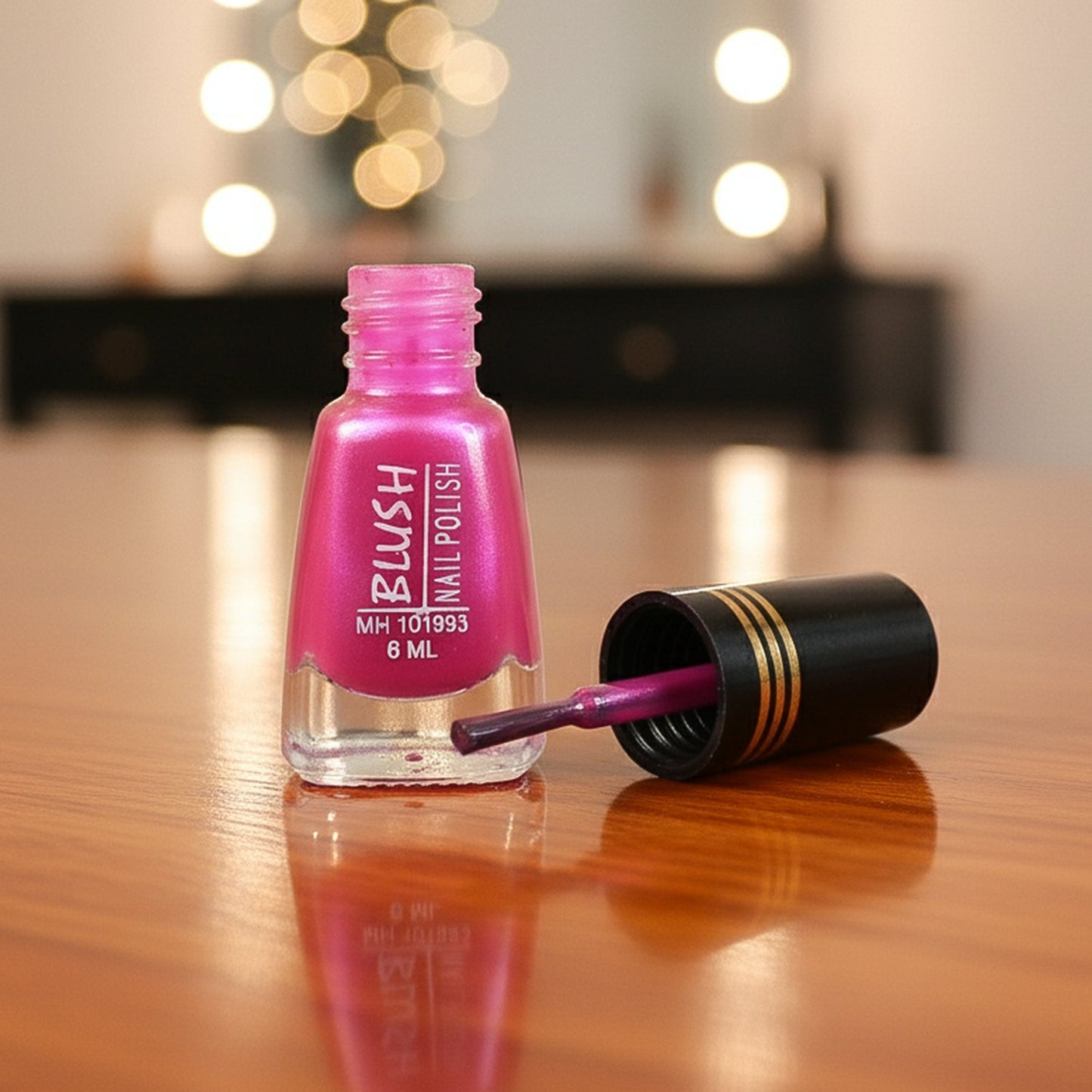 Premium Blush Nail Polish Health - Premium Quality - Best Quality & Value