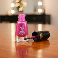 Premium Blush Nail Polish Health - Premium Quality - Best Quality & Value
