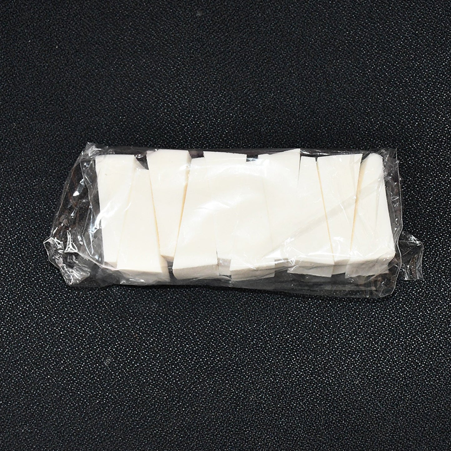 Portable 10 Pcs Nail Buffer Blocks Health - Washable - Best Quality & Value