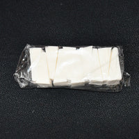 Portable 10 Pcs Nail Buffer Blocks Health - Washable - Best Quality & Value