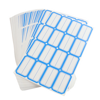 Office Label Sheets
