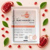 Premium In’lief Niacinamide 1% Hydrating Beauty - Premium Quality - Best Quality & Value