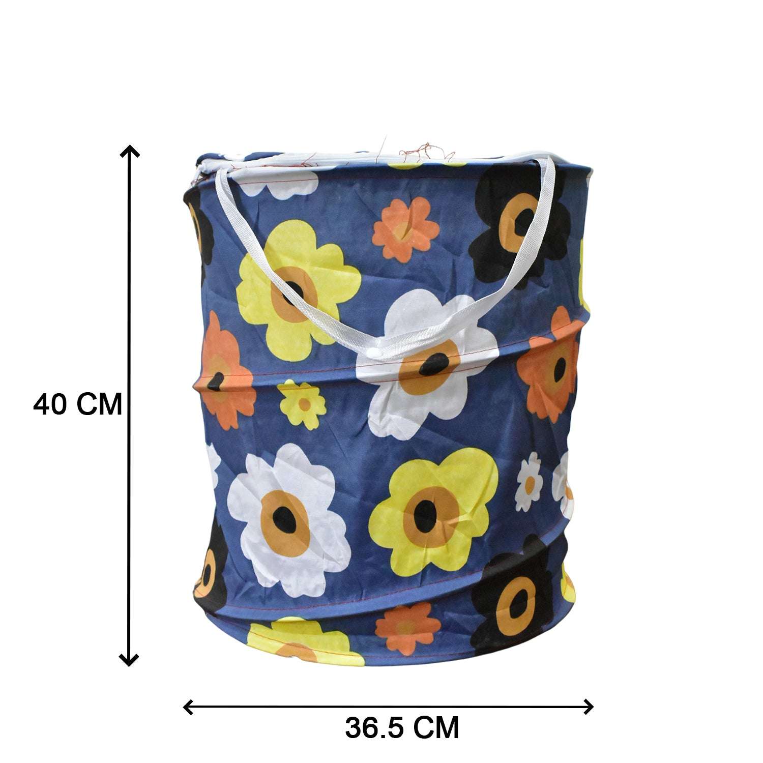 Canvas Laundry Bag Toy Storage Laundry Storage - LootFaat