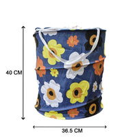 Canvas Laundry Bag Toy Storage Laundry Storage - LootFaat