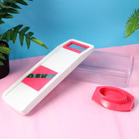 6-in-1 Vegetable Slicer Grater  Chopper - (Set)