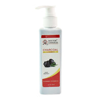 Doctor Chhoices Activated Charcoal Face Wash - 200ml