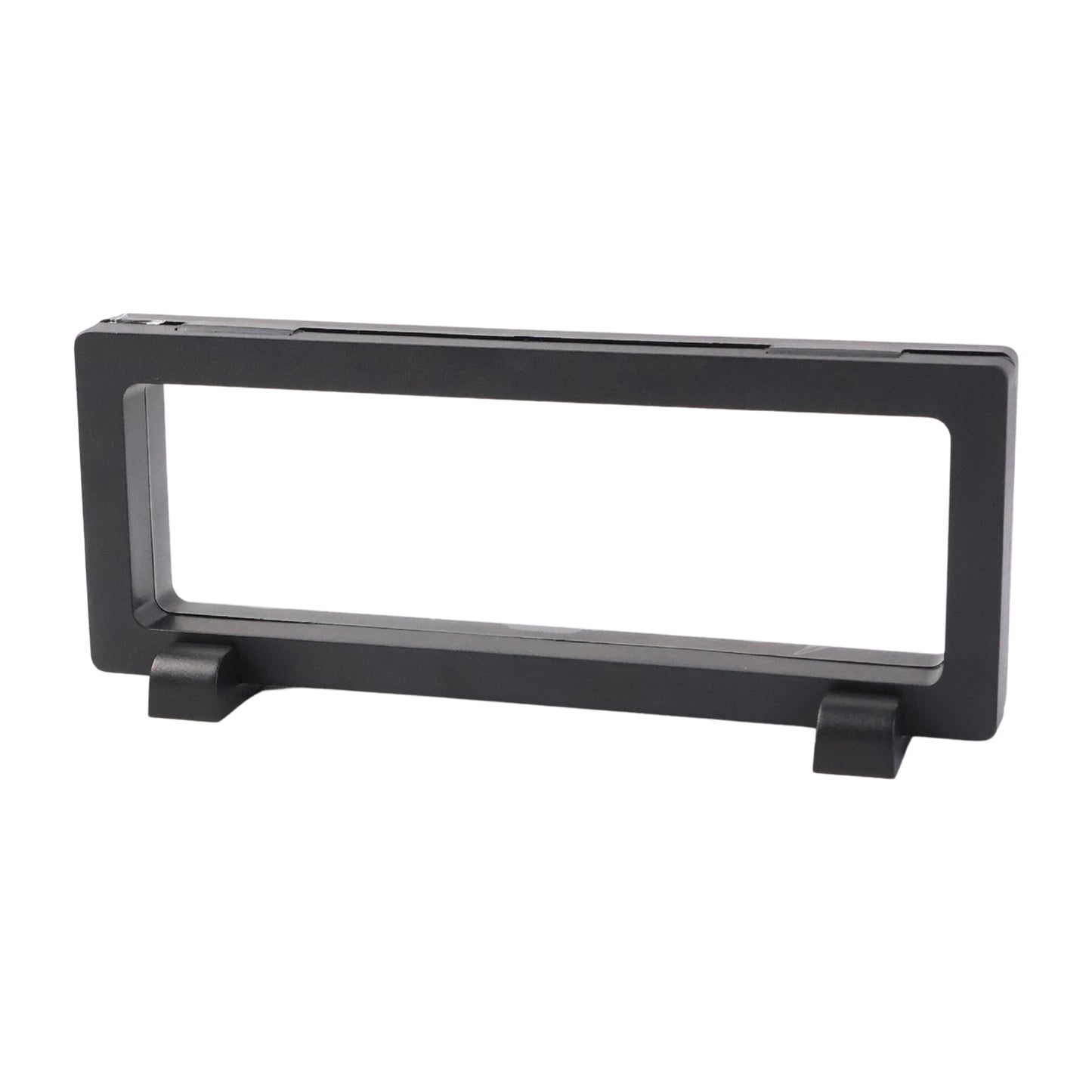 Transparent Jewellery Display Box (23x9 Cm  1 Pc)