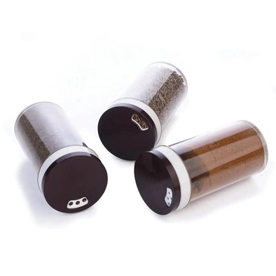 Ganesh 12-jar Revolving Spice Rack Masala Box - second image