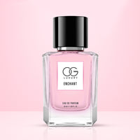 Og Luxury Enchant Eau De Parfum (50 Ml  1 Pc)