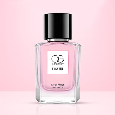 Og Luxury Enchant Eau De Parfum (50 Ml  1 Pc) - second image