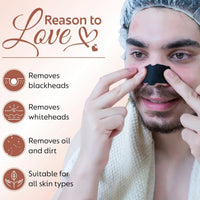 Compact In'lief Bamboo Charcoal Deep Beauty - Premium Quality - Best Quality & Value