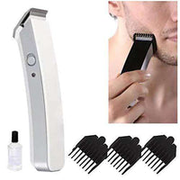 Ns-216 Rechargeable Cordless Hair And Beard Trimmer For Mens - LootFaat
