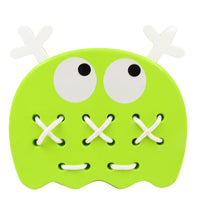 Stitch Mee Puzzle Toy A Stitch Of Many Styles Playable Game Brain Games Learning Game Birthday Gift For Kids (1 Pc) - LootFaat