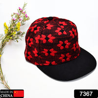 Classic Snap Back Hat Cap Hip Hop Style - LootFaat