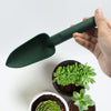 Garden Tool Planter Tool Garden Trowel Tools Small Gardening Hand Mini Gardening Tool Heavy Duty Gardening Tool Potting Tools Garden Hand Trowel For Digging Planting