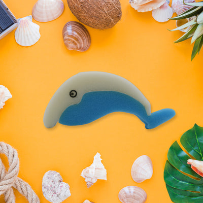 Dolfin Sponge Wipe Reusable Superior Quality Kitchen Cleaning Sponge-trusted Performance Easy To Use Low Maintenance Multi-surface Safe (1 Pc) - second image