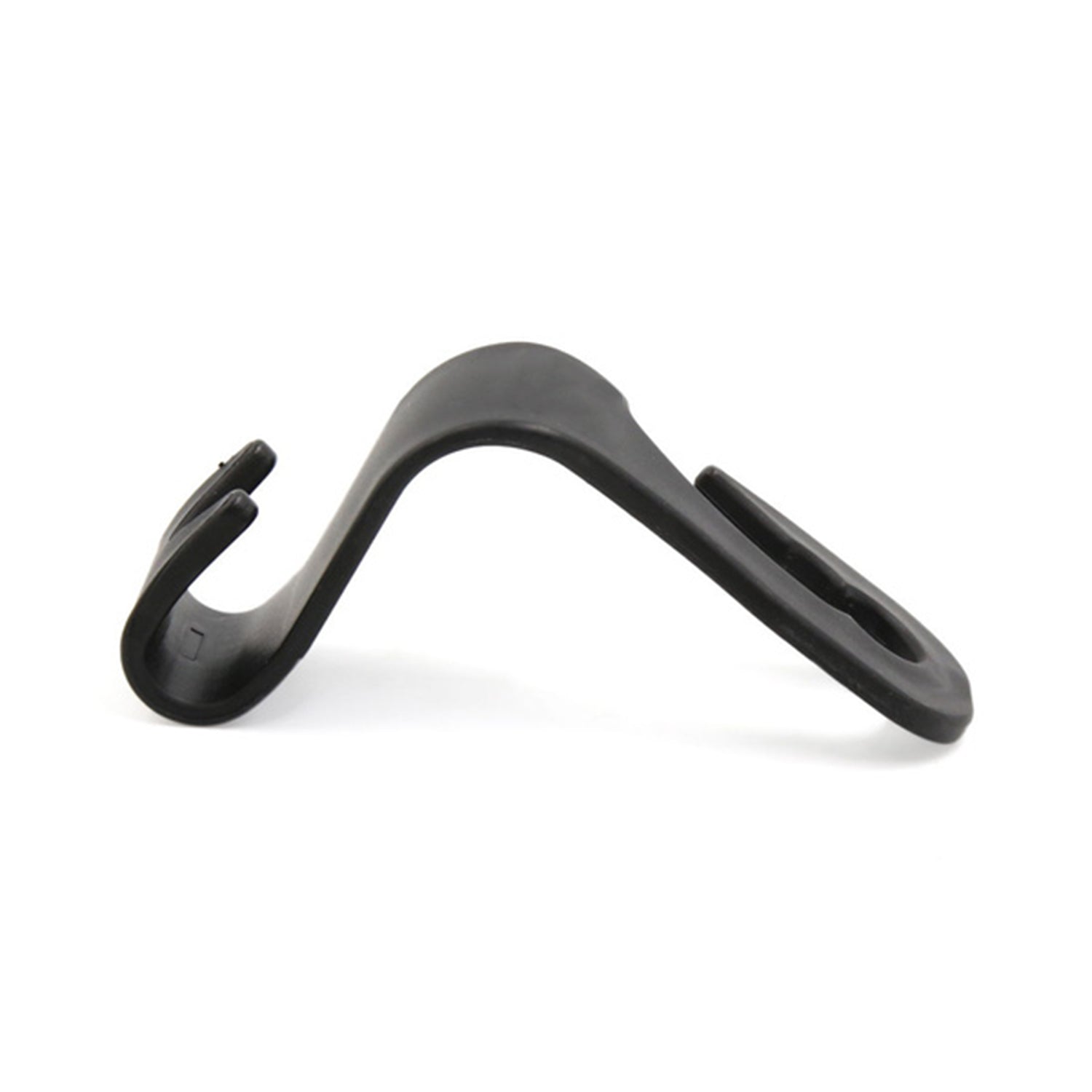 Car Backrest Hanger And Backrest Stand For Giving Support And Stance To Drivers. - LootFaat