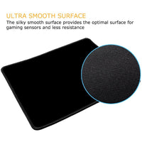 Simple Computer Mouse Pad - Ergonomic and Lightweight