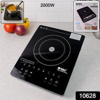 Orbit 2000W Touch Control Induction Cooker