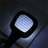 LED Lighted Handheld Magnifying Glass for Seniors - Reading, Jewelry, & Inspection