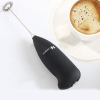 Close up of 2773 Hand Blender For Mixing And Blending While Making Food Stuffs... features and build quality