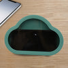 Smartphone  Mobile Stand Waterproof Case Smartphone Stand Case Smartphone Wall Mount Case Bath Smartphone Stand Case Bath Pool Rain Diving Outdoors Travel Snow Play (1 Pc )