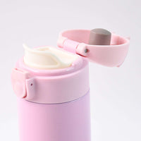 Stainless Steel Vacuum Water Bottle (350ml)
