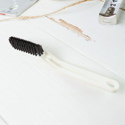 Multifunctional Floor Gap Brush 2 In 1 Cleaning Brush (1 Pc) - second image