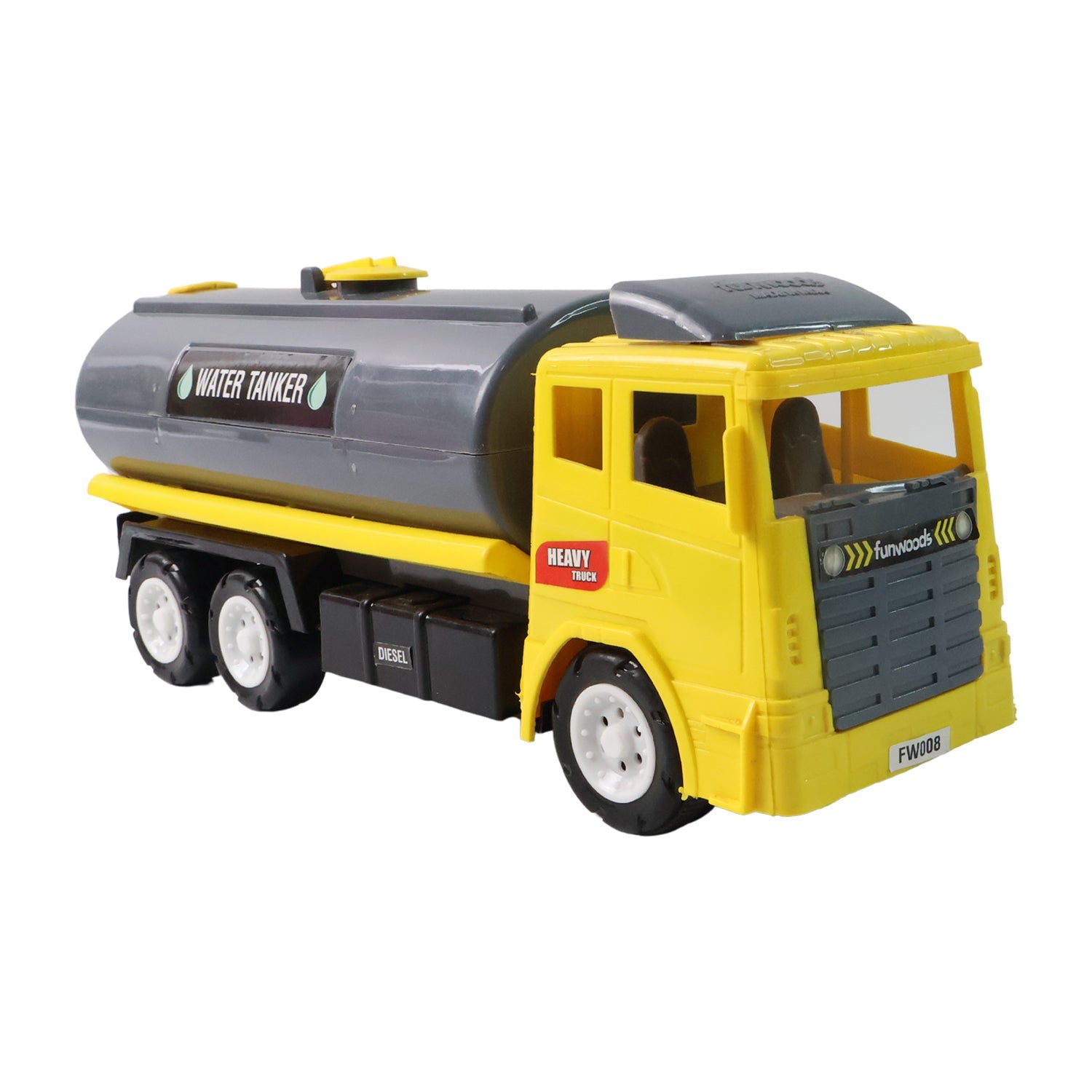 Truck
