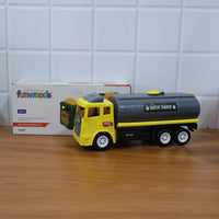 Premium Funwoods Water Tanker Toy Truck Toys - Premium Quality - Best Quality & Value