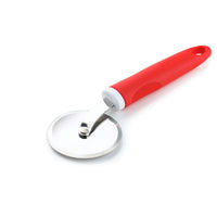 Ganesh Ganesh Pizza  Pastry Cutter Wheel Pizza Cutter  (Stainless Steel) - LootFaat