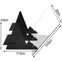 Smart Mobile Phone Screen Drawing Projector Board Kit (1 Set)