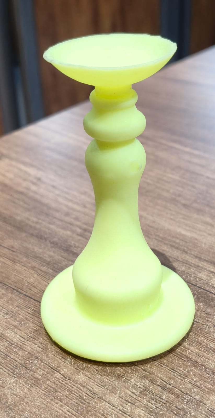 Neon Yellow Washing Machine Door Holder Washing Machine Door Stopper (1 Pc)