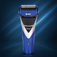 Orbit Rechargeable Electric Foil Shaver with Pop-Up Trimmer