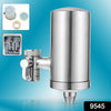 Stainless Steel Faucet Water Filter Purifier for Kitchen Sink