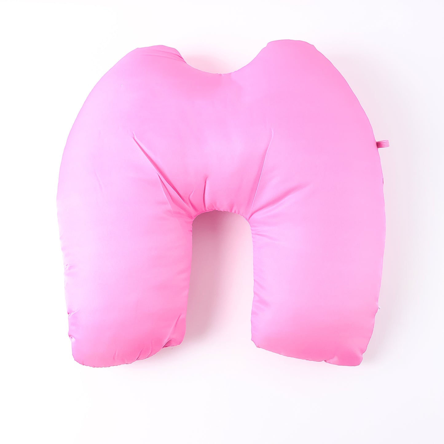 Ergonomic U-Shape Travel Neck Pillow - Soft Cervical Support